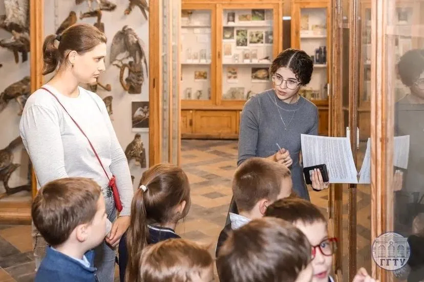 Фото: Министерство образования МО