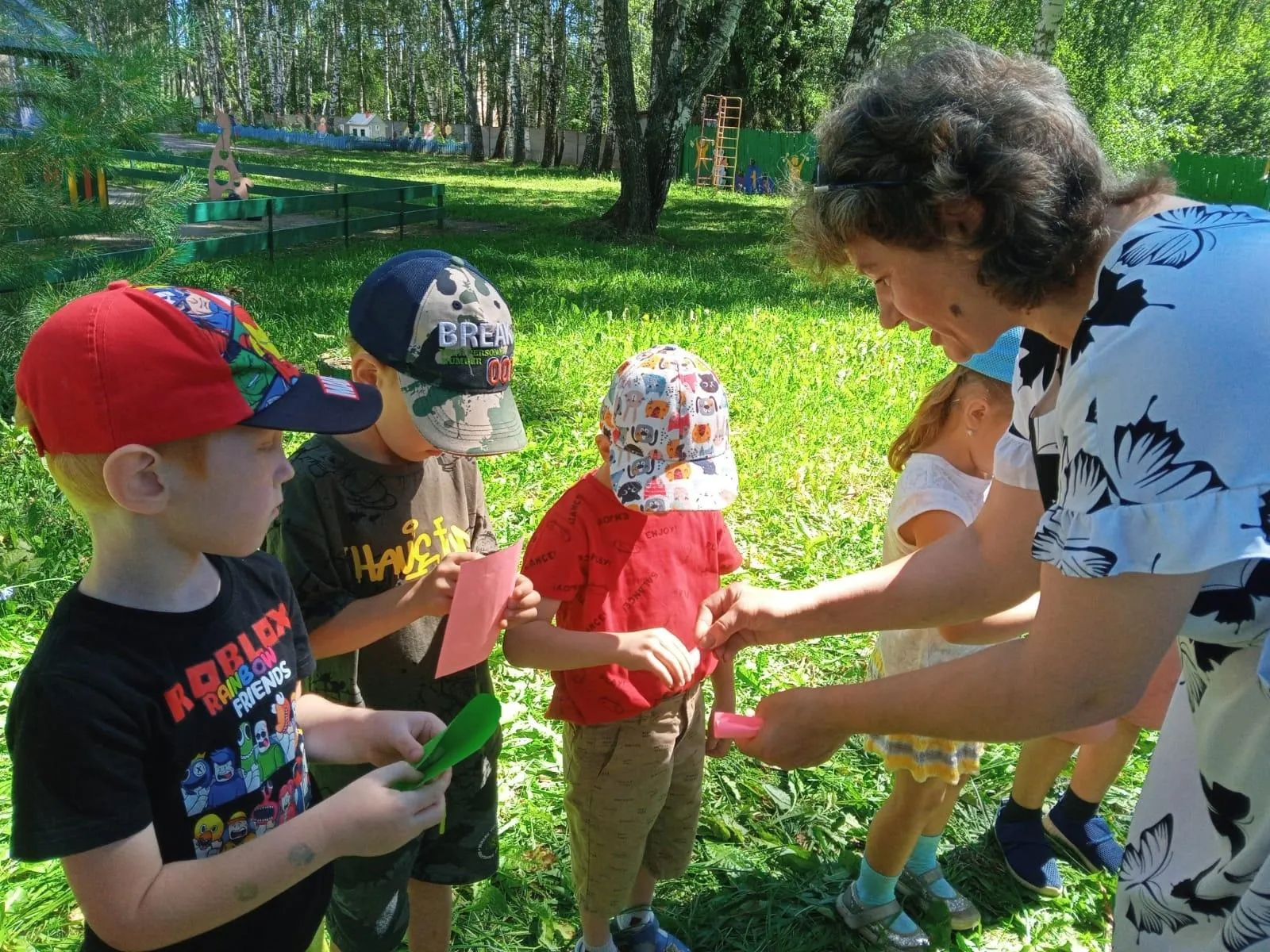 Фото: Зарайская центральная библиотека
