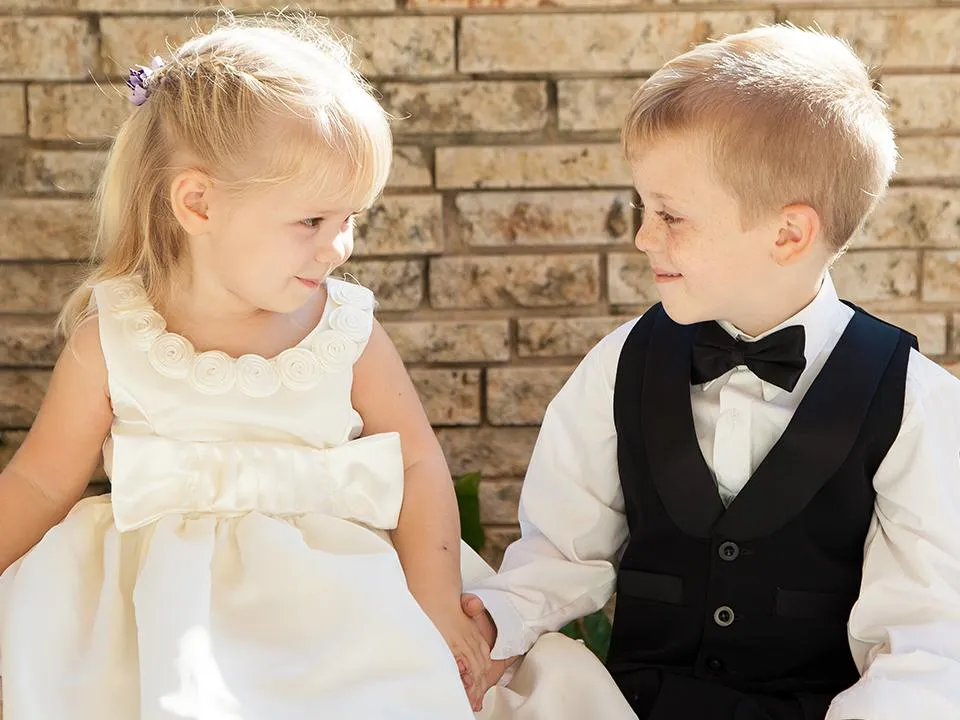 Одна «свадьба понарошку» — травма на всю жизнь: психолог предупредила о страшном эффекте модной игры