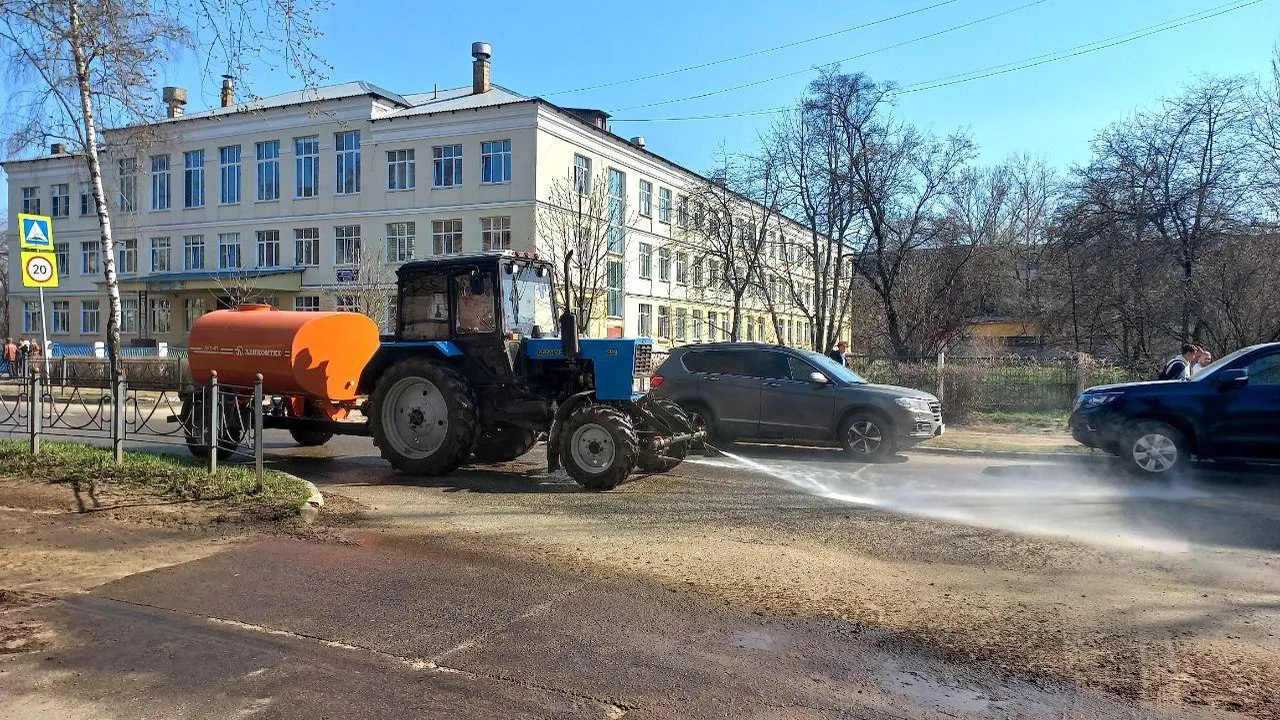 Фото: Олег Книжник