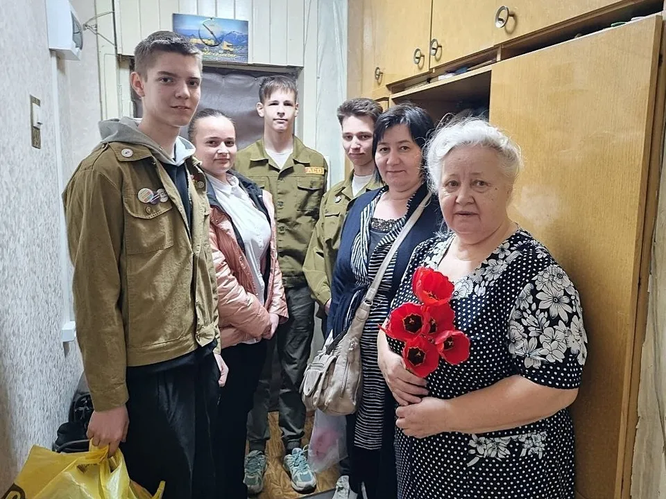 Фото: vk.com/Бронницкий автомобильно-дорожный колледж