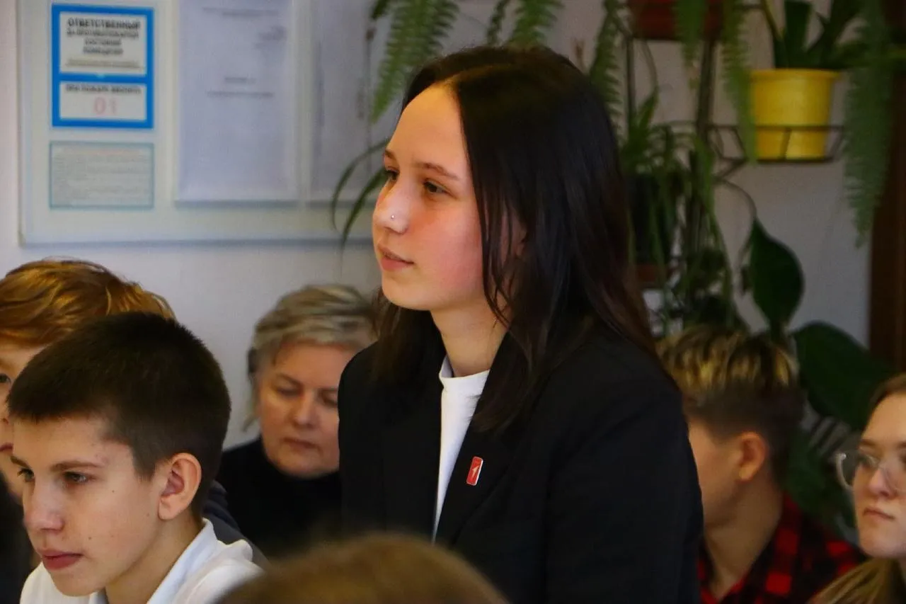 Алиса Антонова