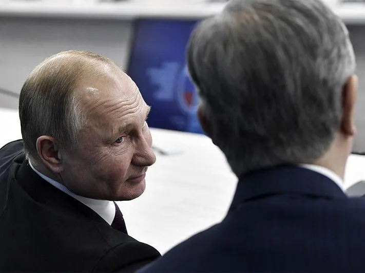 Россия уже взяла курс на перекройку современного мироустройства — мнение политолога 