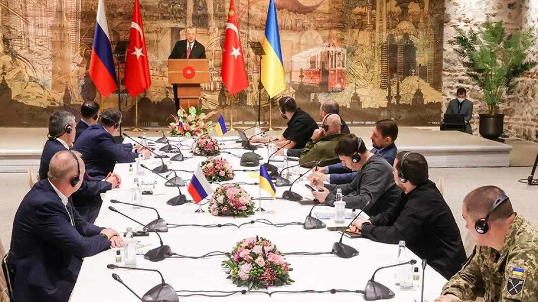 Сергей Карпухин/ТАСС