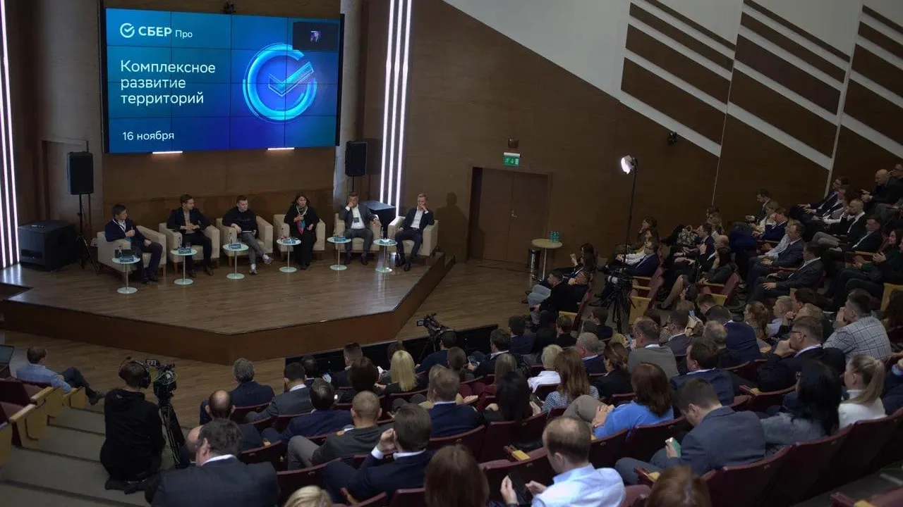 пресс-служба Среднерусского банка Сбербанка