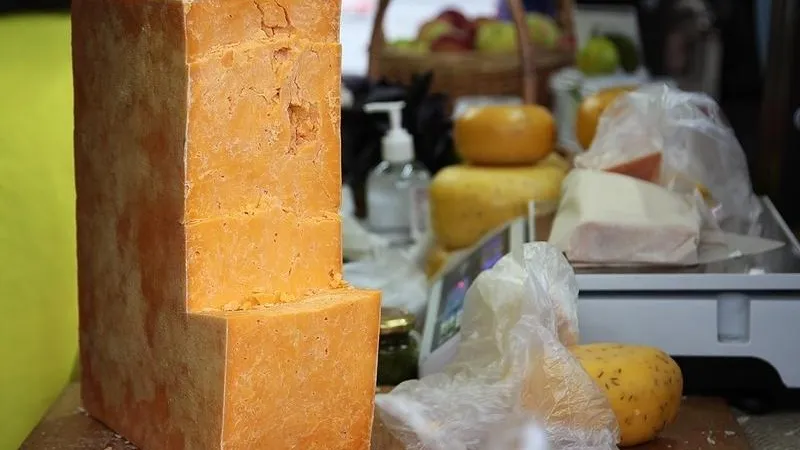 Минсельхоз МО