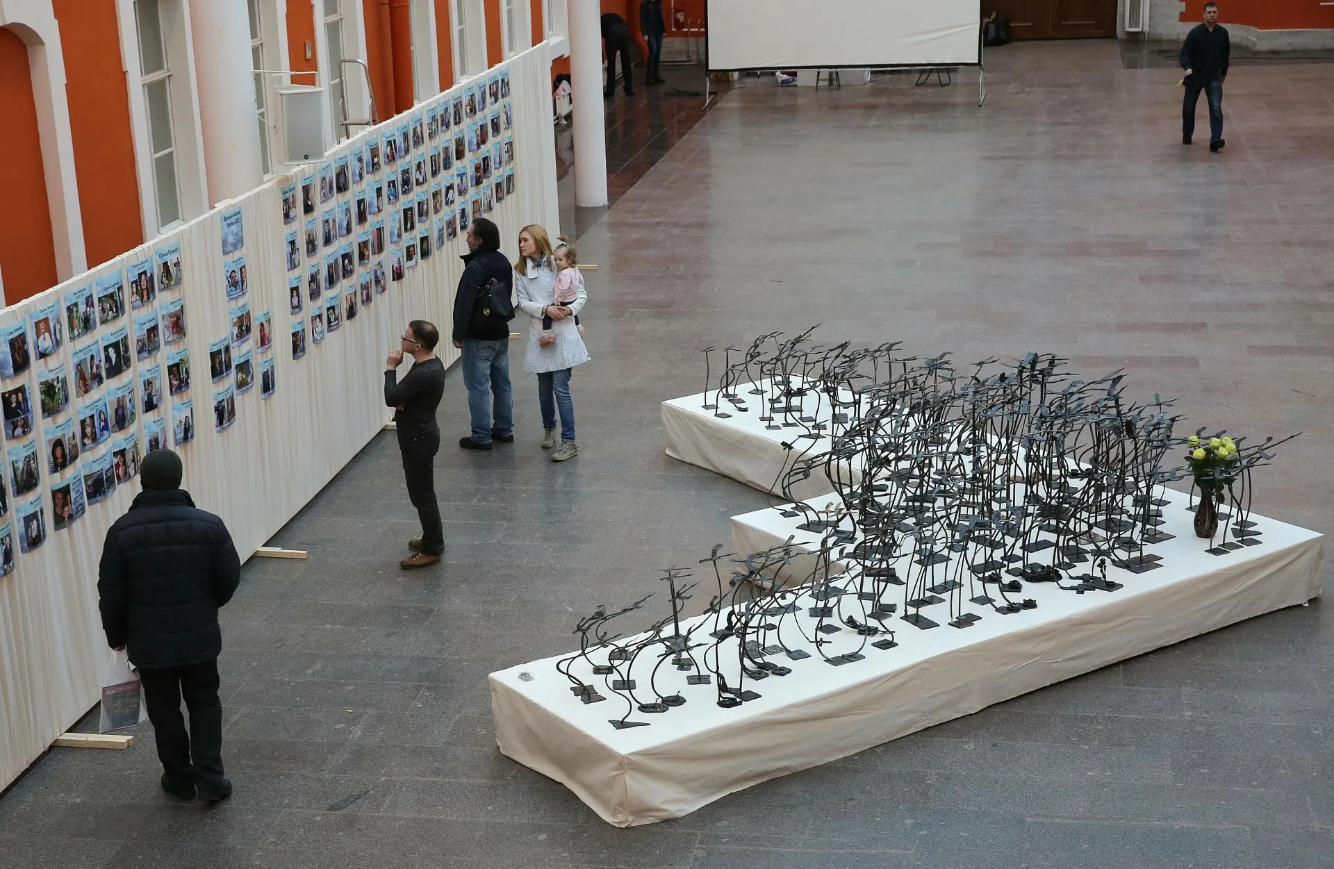 Photoagency Interpress/Global Look Press