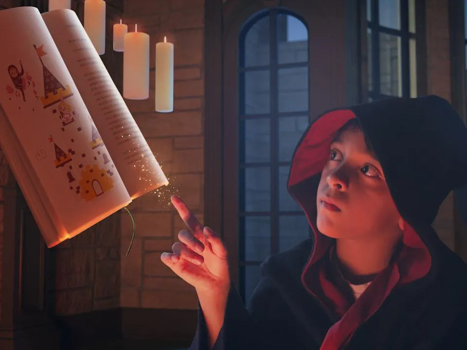 «Против законов Божиих»: священник рассказал, как РПЦ относится к детским квестам про магию