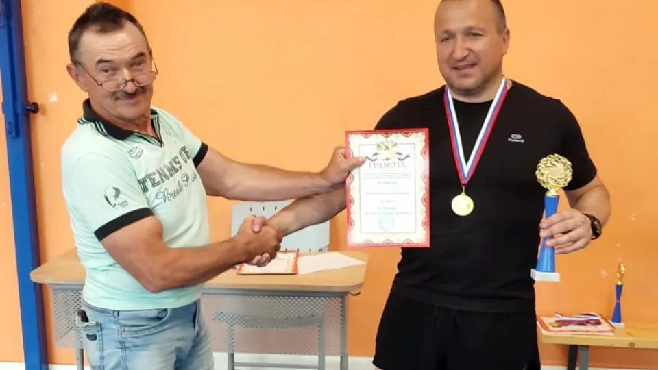 Фото: vk.com/Управление физической культуры, спорта, молодежи