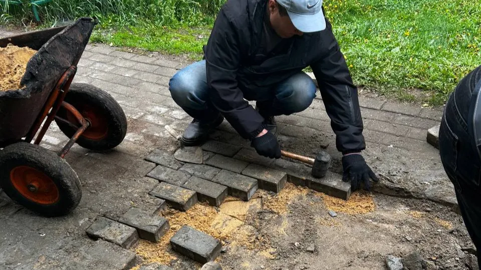 Фото: пресс-служба администрации г.о. Фрязино