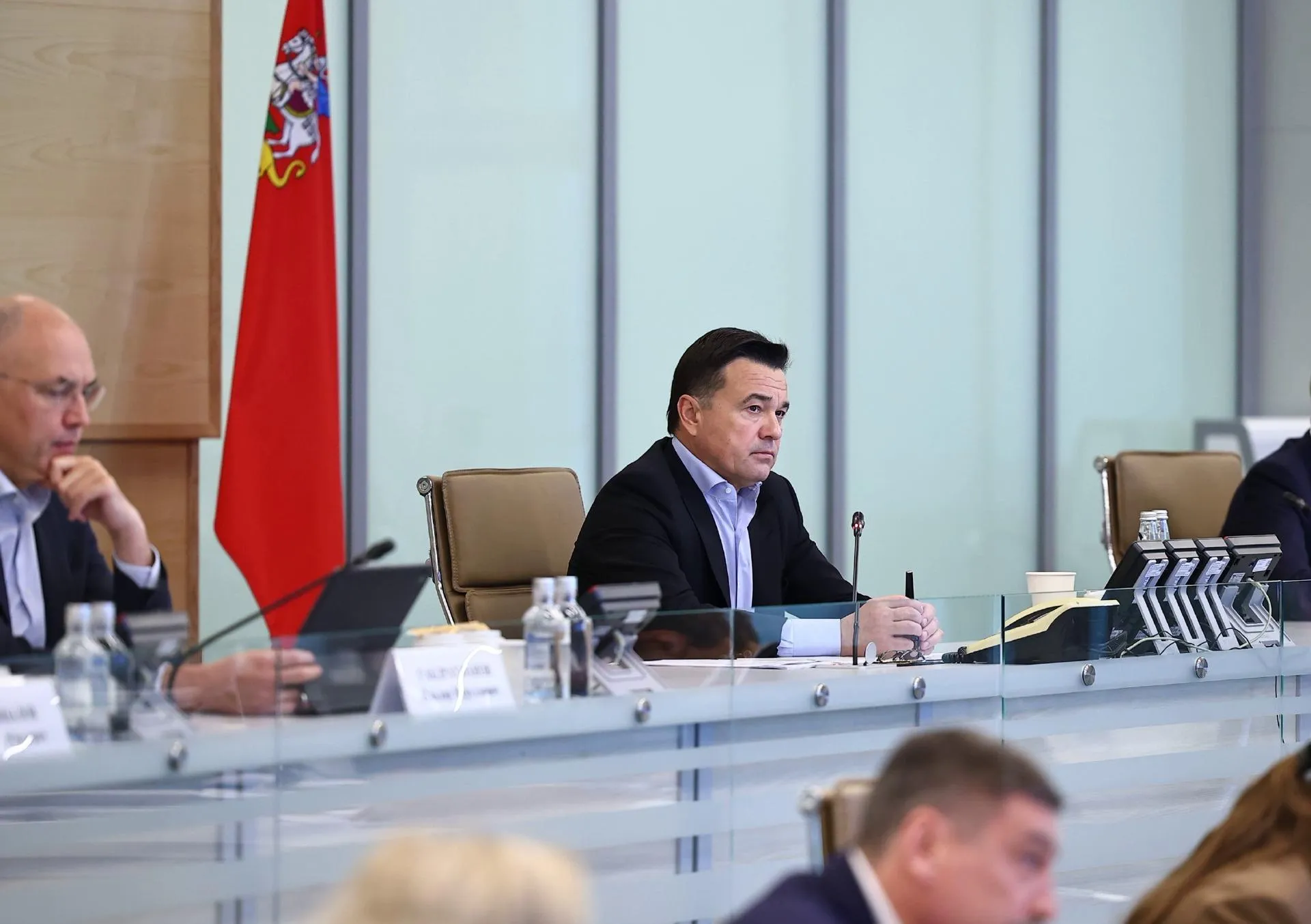 Фото: Константин Семенец