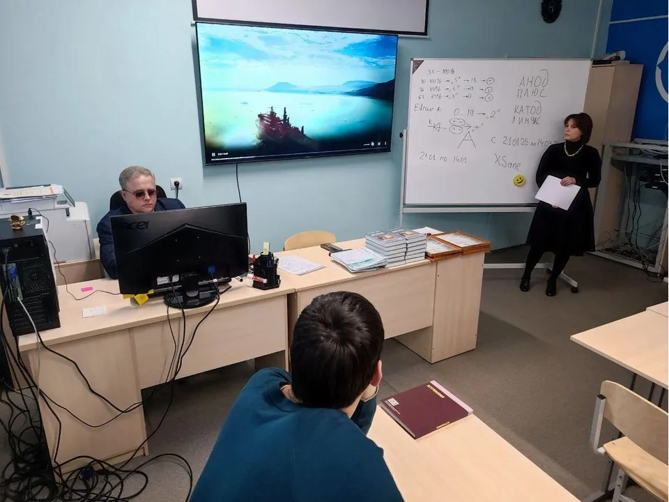 Фото: vk.com/Бронницкий автомобильно-дорожный колледж