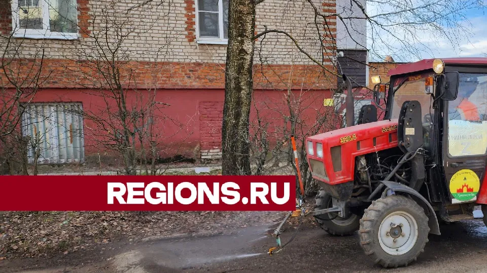 пресс-служба администрации г.о Пушкинский