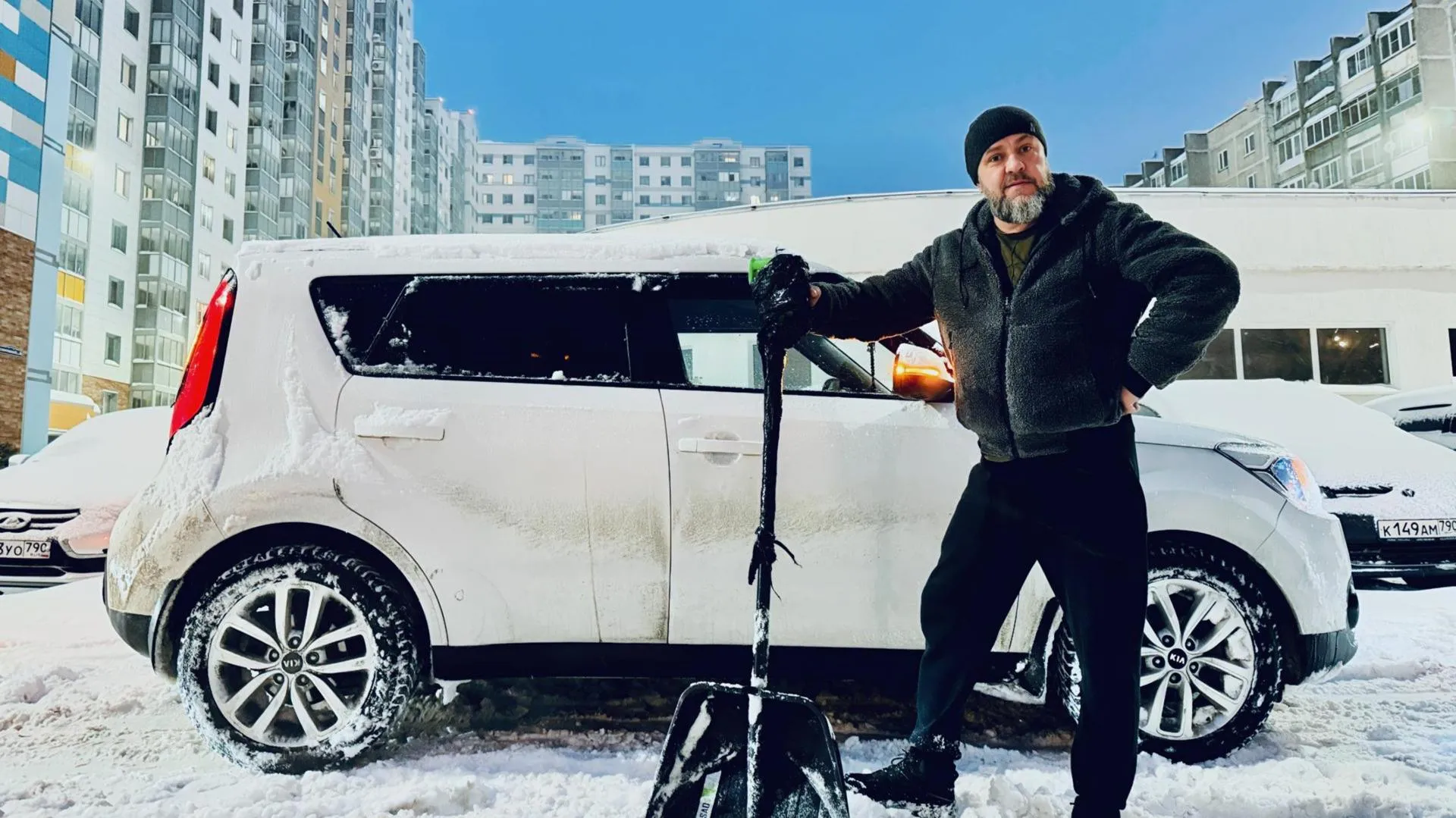 МедиаБанк Подмосковья/Ольга Стаферова