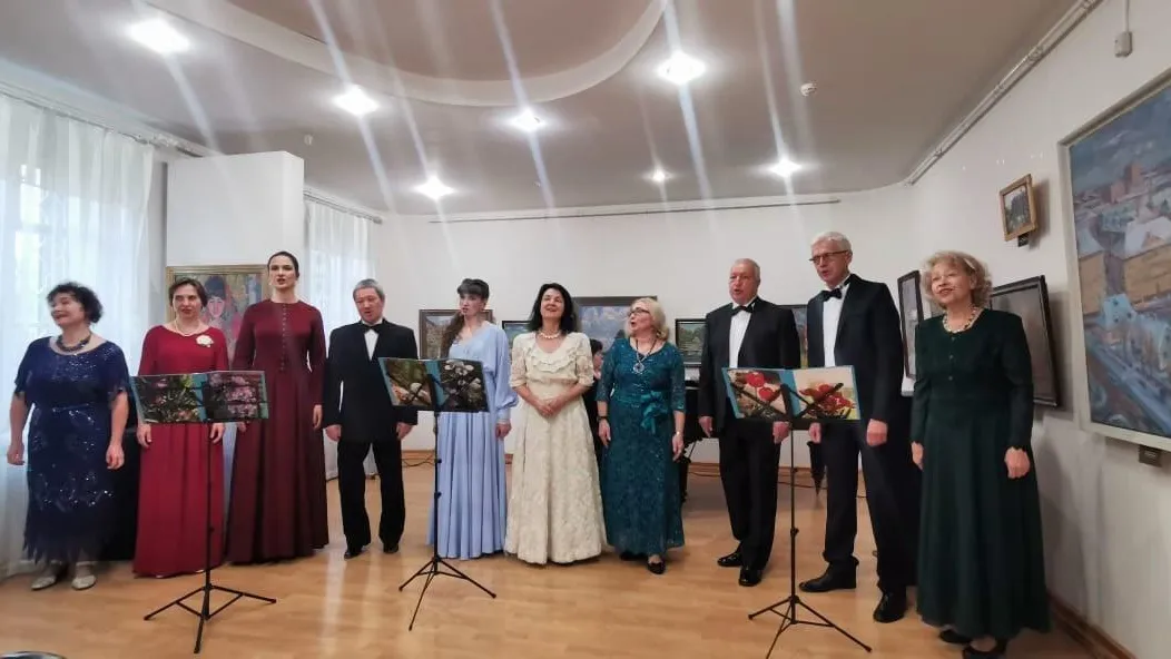 фОТО: Музейно-выставочный центр г.о. Электросталь