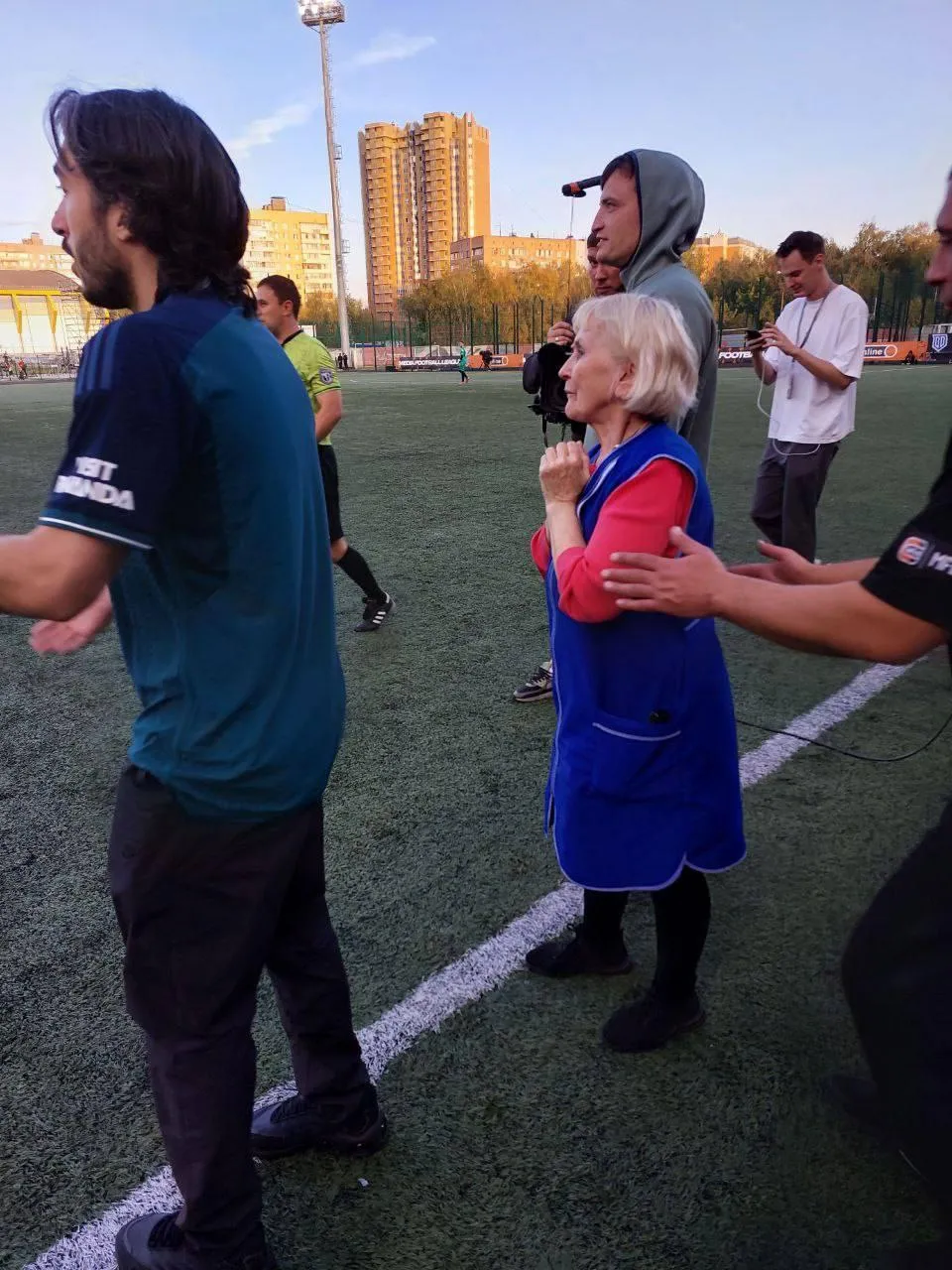 Медиафутбол на sports.ru