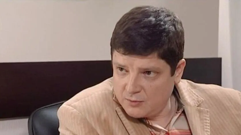 Мотор фильм студия