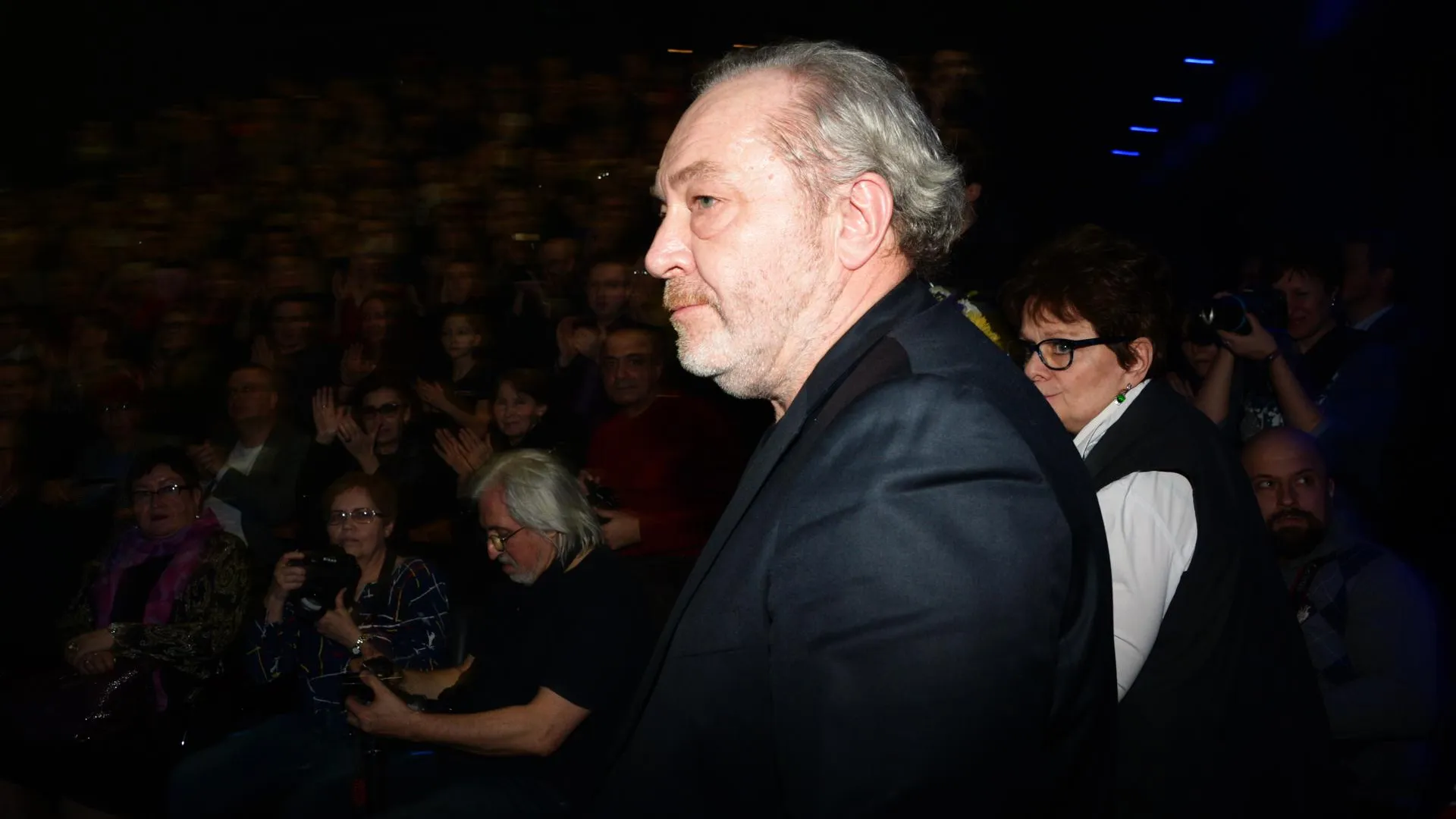 Anatoly Lomokhov/Global Look Press