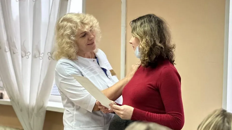 Фото: Электростальская центральная городская больница