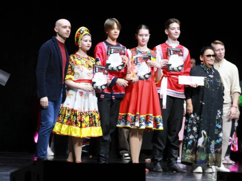 Фото: пресс-служба администрации г.о. Лобня