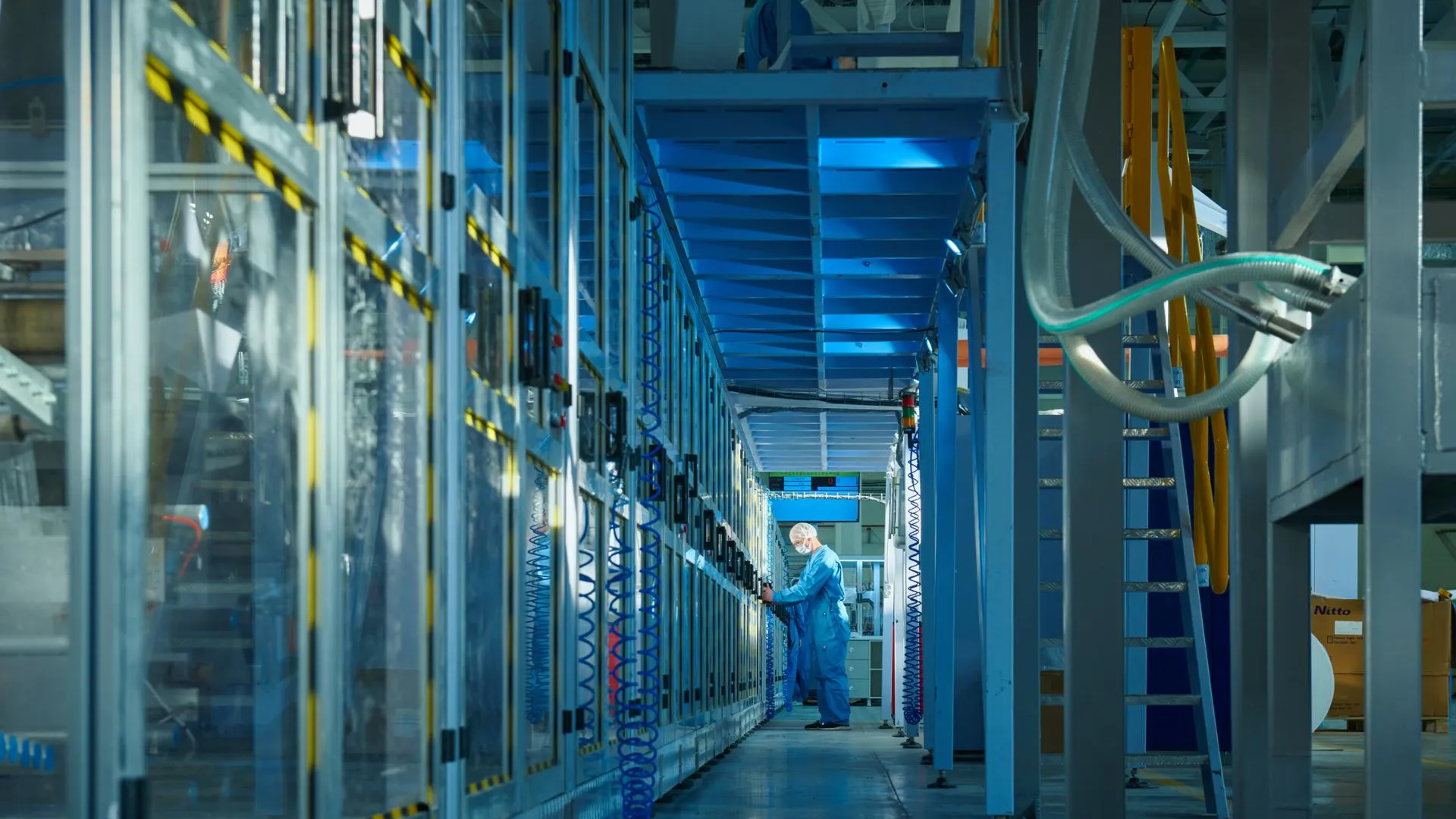 пресс-служба Департамента инвестиционной и промышленной политики Москвы