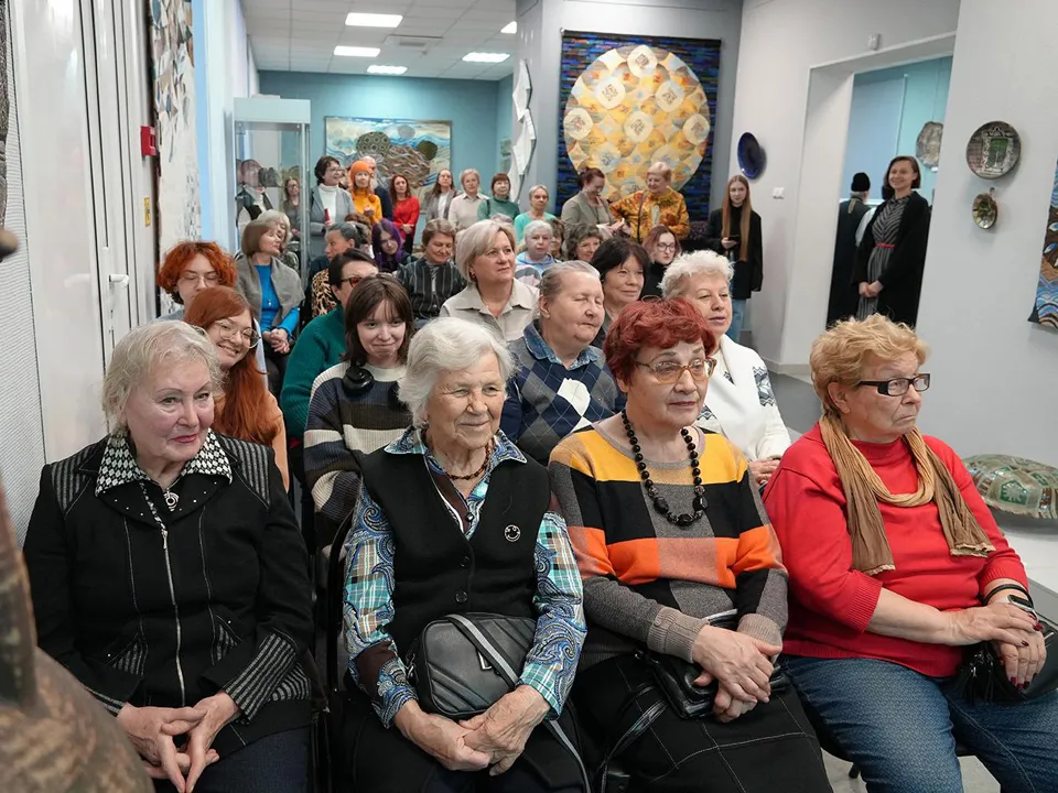 Фото: Щелковский историко-художественный музей