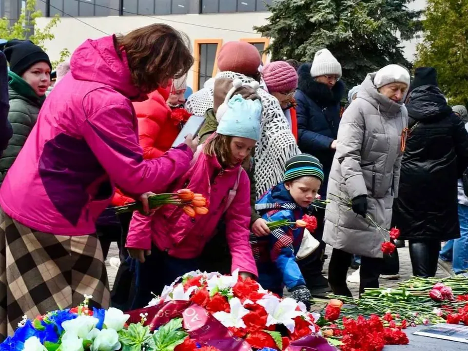 Фото: пресс-служба администрации г.о. Жуковский&nbsp;