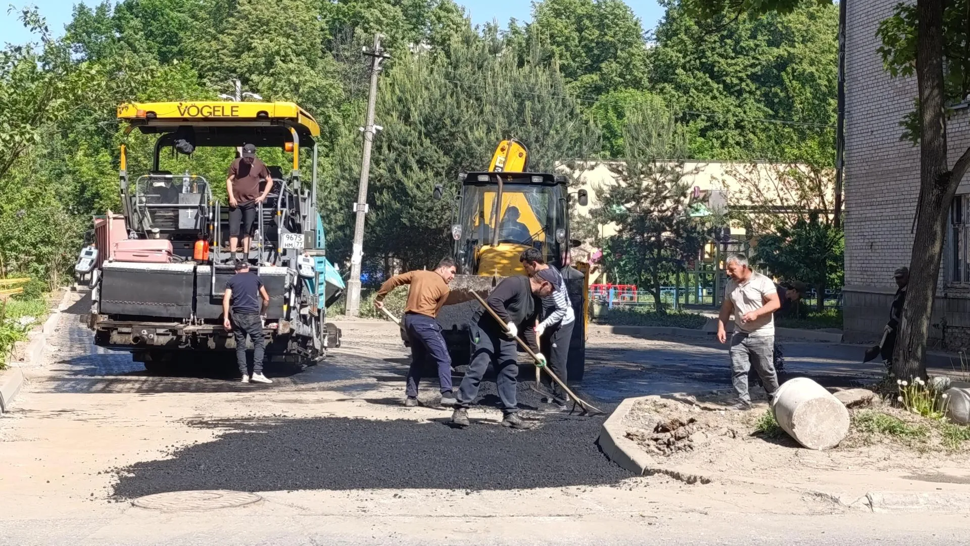 Фото: Ольга Антонова