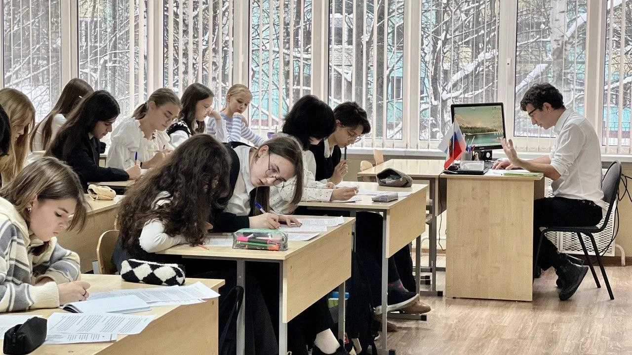 Фото: Владимир Острогожский