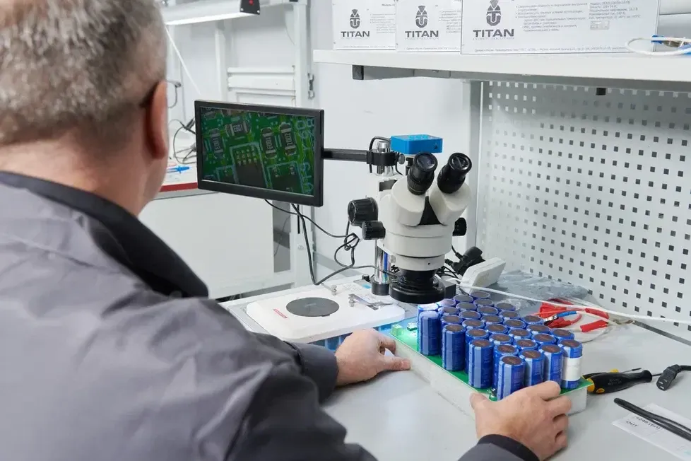 пресс-служба Департамента инвестиционной и промышленной политики Москвы