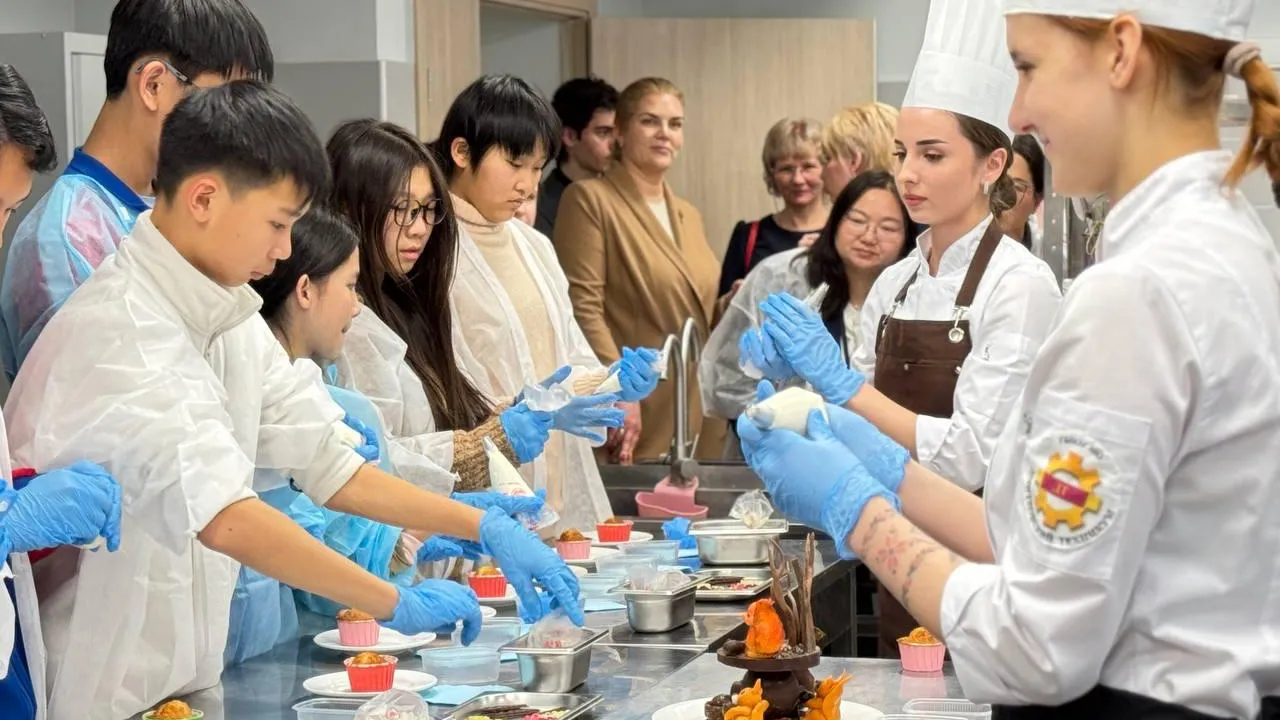 Министерство образования МО