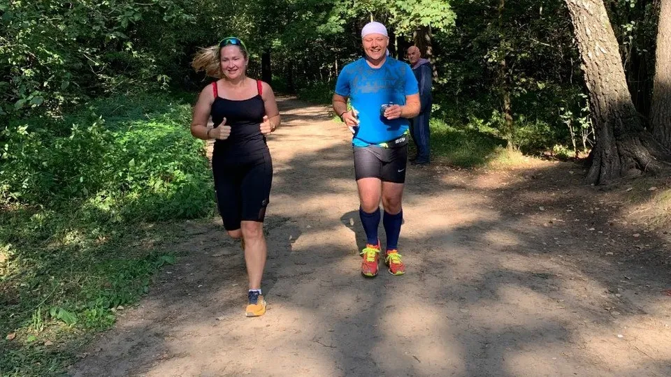 Фото: пресс-служба Администрации г.о. Котельники