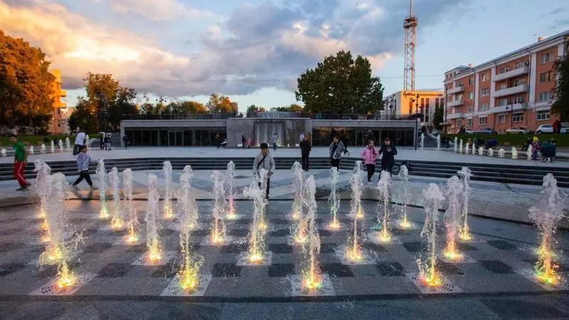 Пресс-служба Минблаго МО