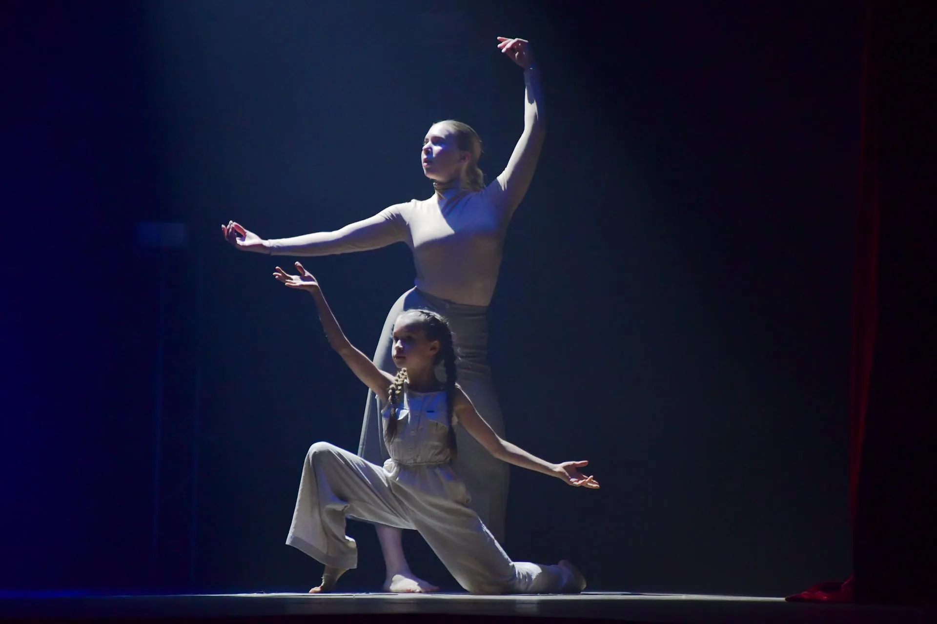 Фото: Наталья Бычкова/Ступинская панорама