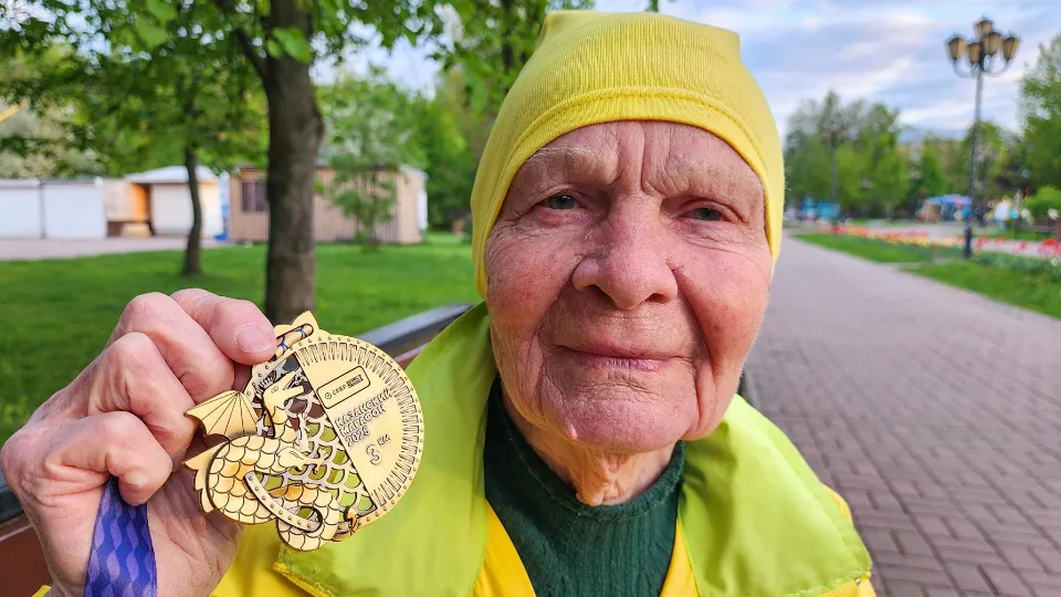 Фото: Мария Андрюхина