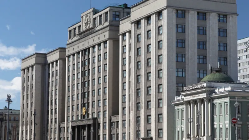 «Сажать за лайки»: депутаты ГД и Мизулина спорят о новом законопроекте