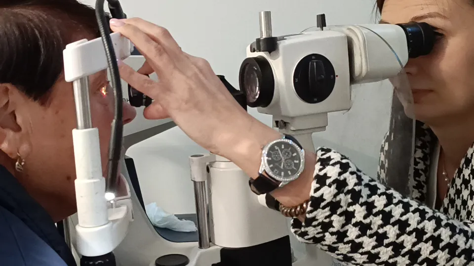 Фото: МедиаБанк Подмосковья/Екатерина Дятловская