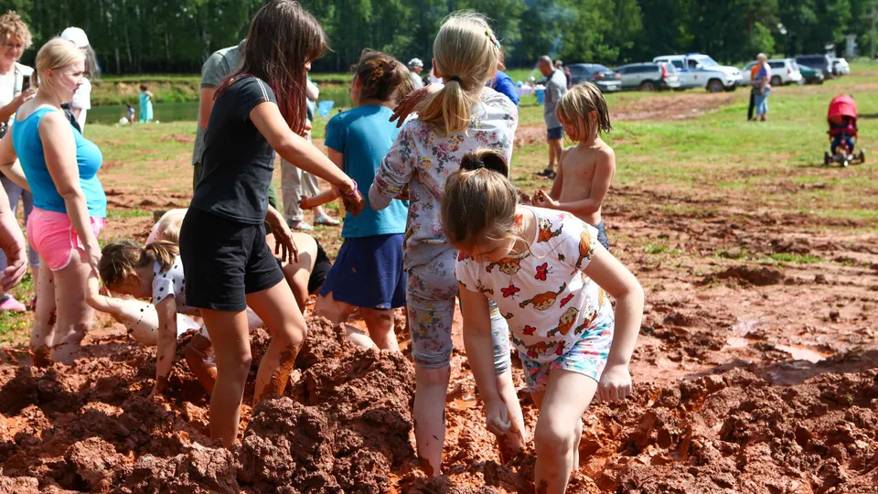 Фото: Раменский медиацентр