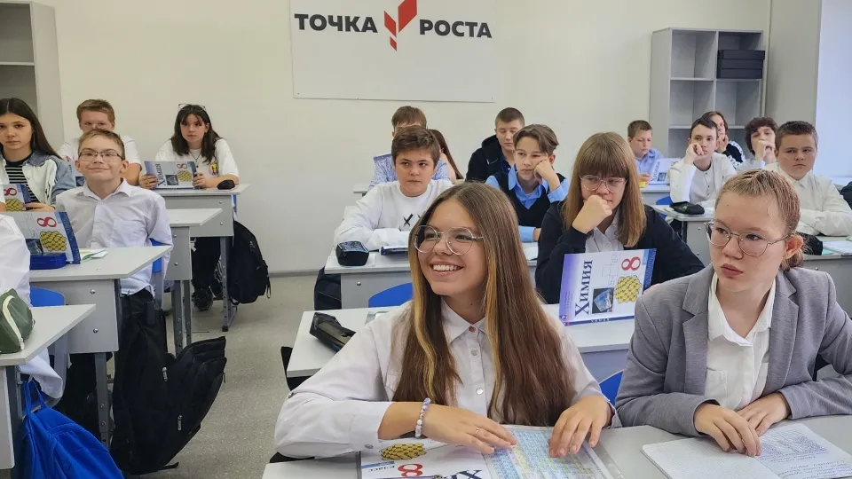 Фото: МедиаБанк Подмосковья/Екатерина Мелкозерова