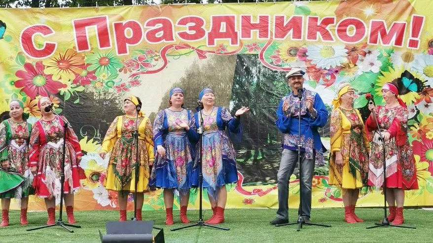 Фото: пресс-служба администрации округа