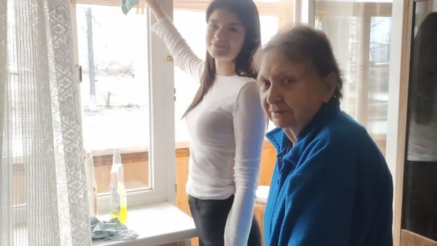 Фото: Социальный центр «Ступинский»