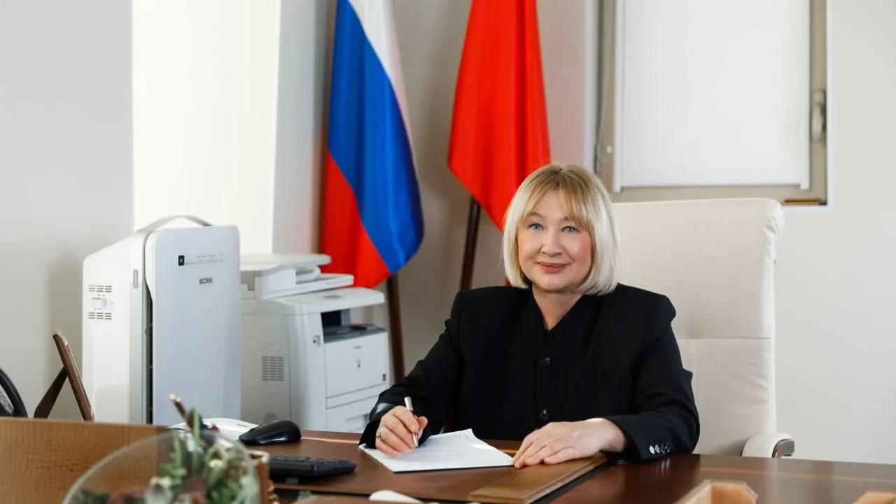 пресс-служба омбудсмена Подмосковья