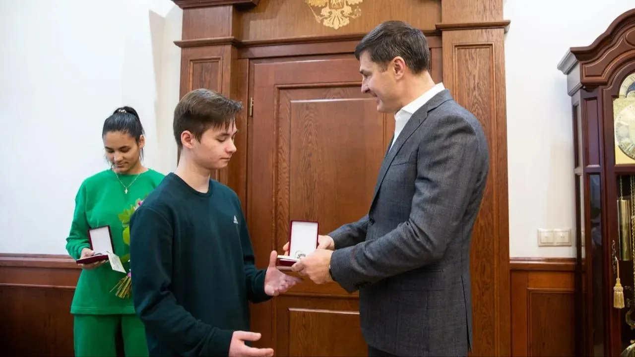 Народная программа: более 4,6 тыс. детей-сирот Подмосковья получили жилье за 5 лет