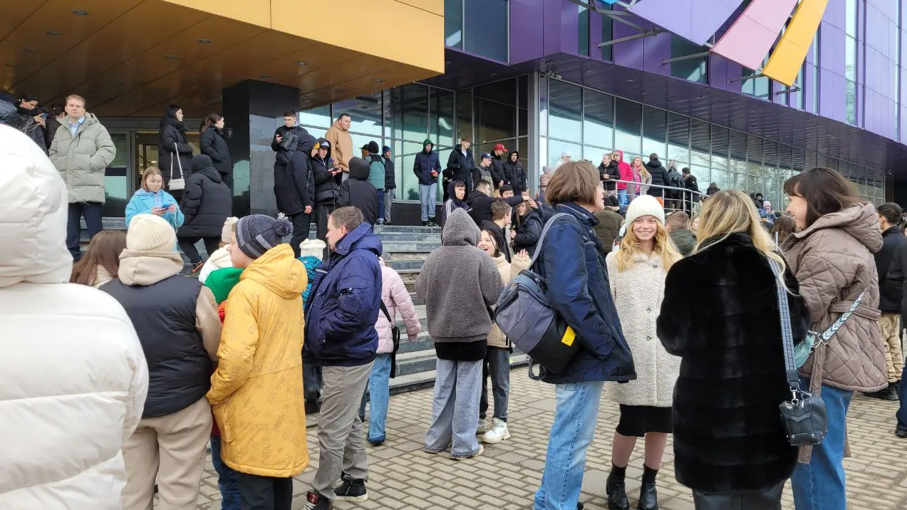 фото: Юлия Григорьева