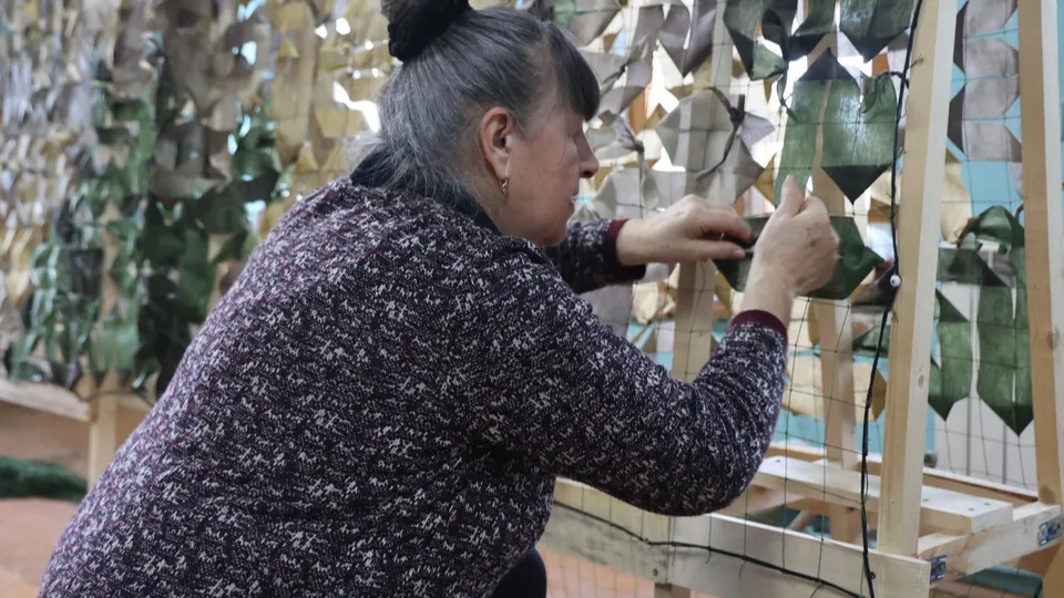 Фото: пресс-служба администрации г.о. Волоколамск