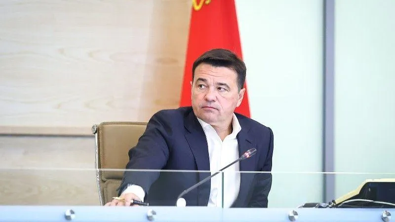Программа «Промышленная ипотека» поможет ускорить запуск новых производств – Воробьев