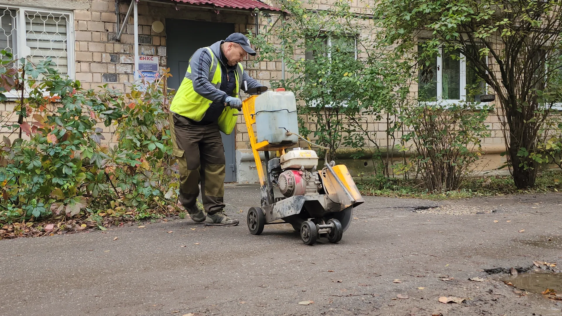 Фото: МедиаБанк Подмосковья/Гореловский Валерий