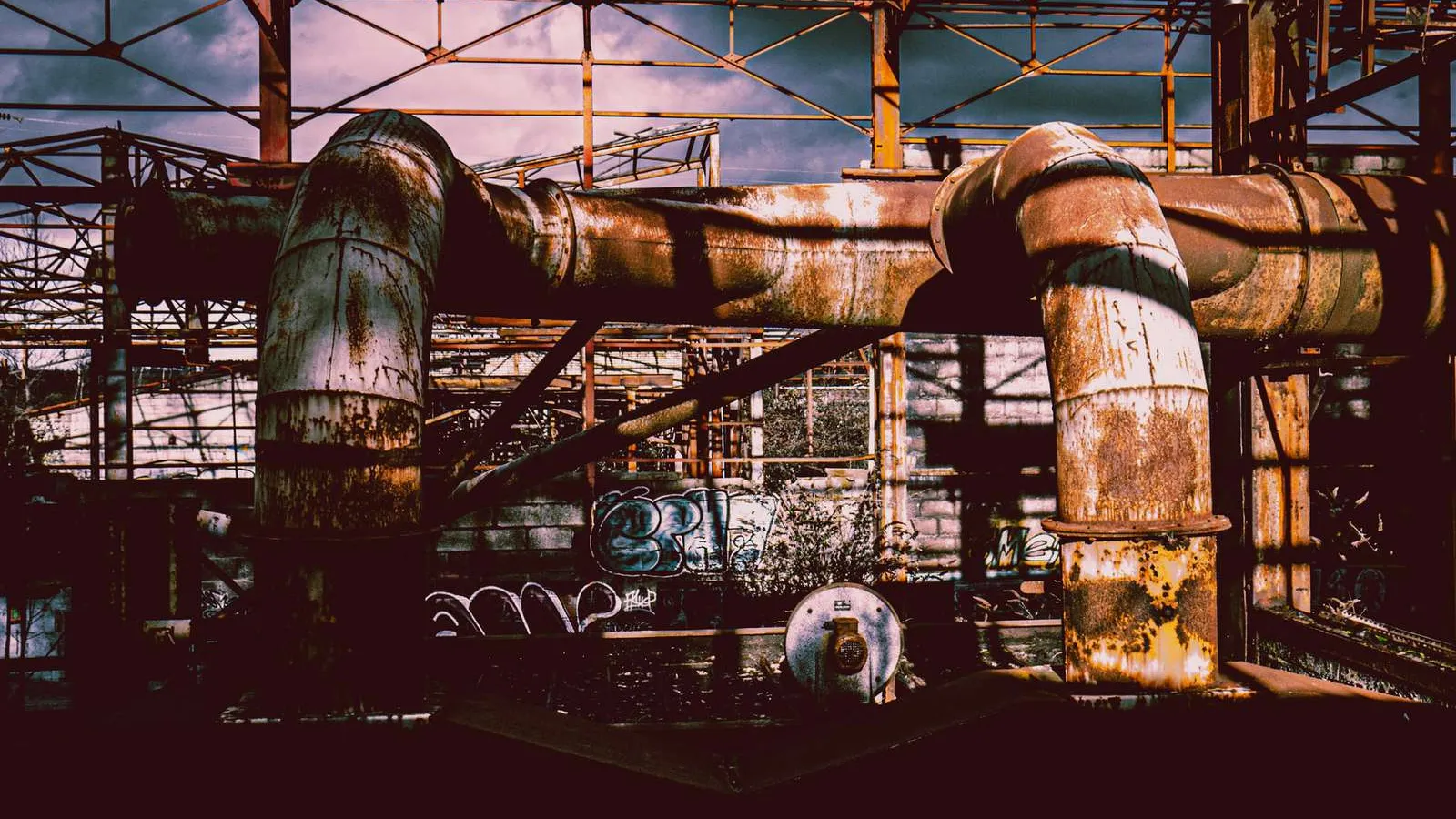 Remi Lavallette / Unsplash. com