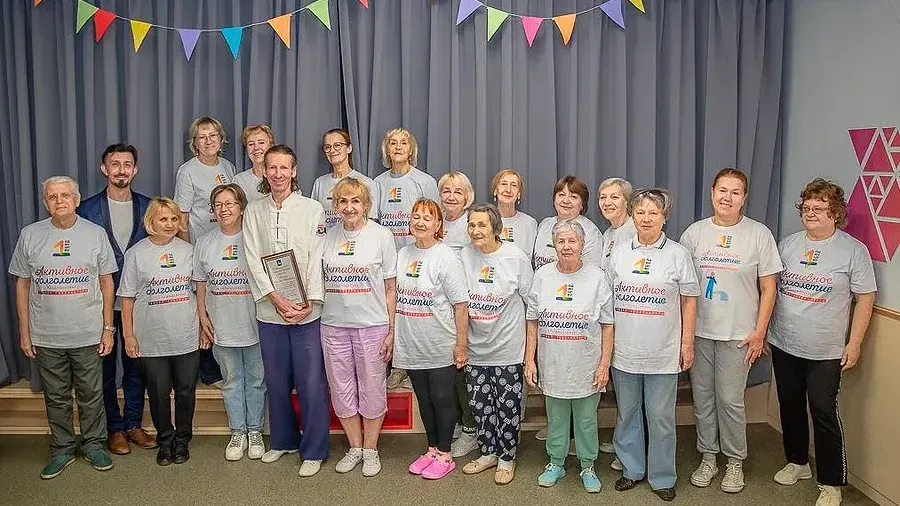 Пресс-служба администрации Одинцовского г. о.