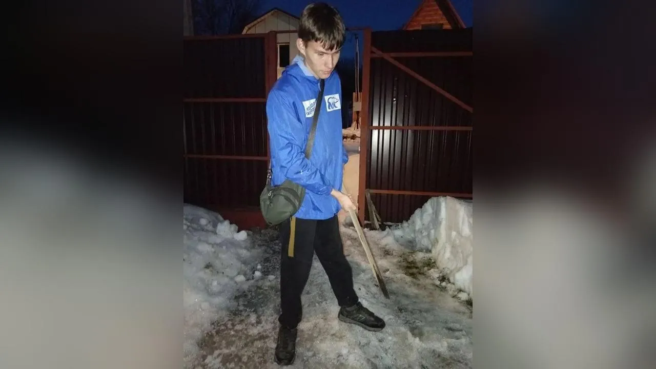 vk.com/«Молодая Гвардия» Зарайск